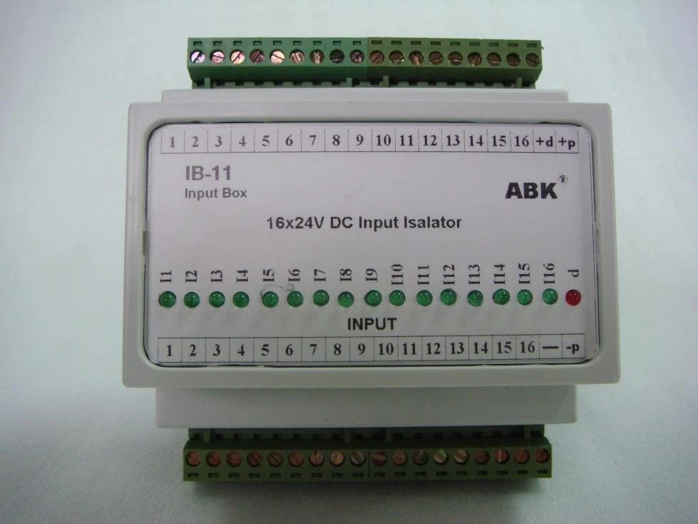 Input Kutusu 16'lı